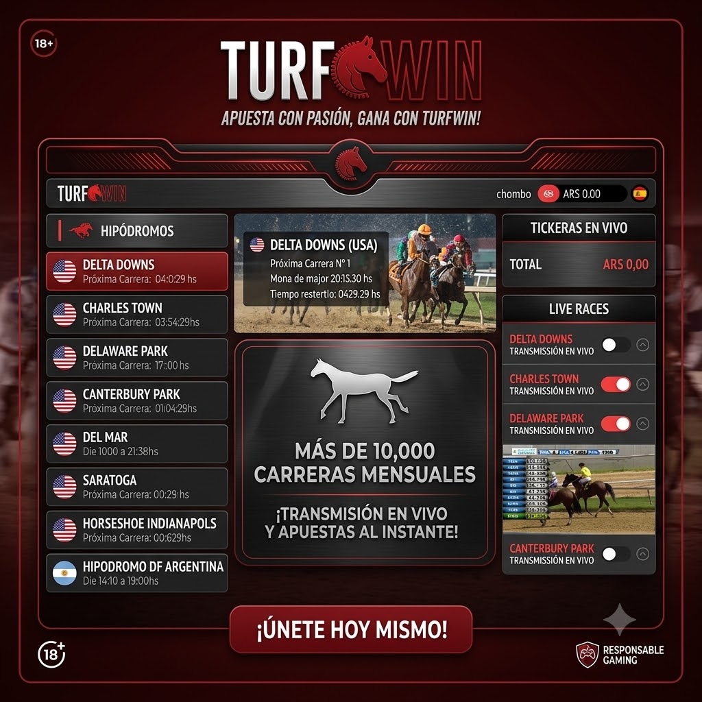 Turf